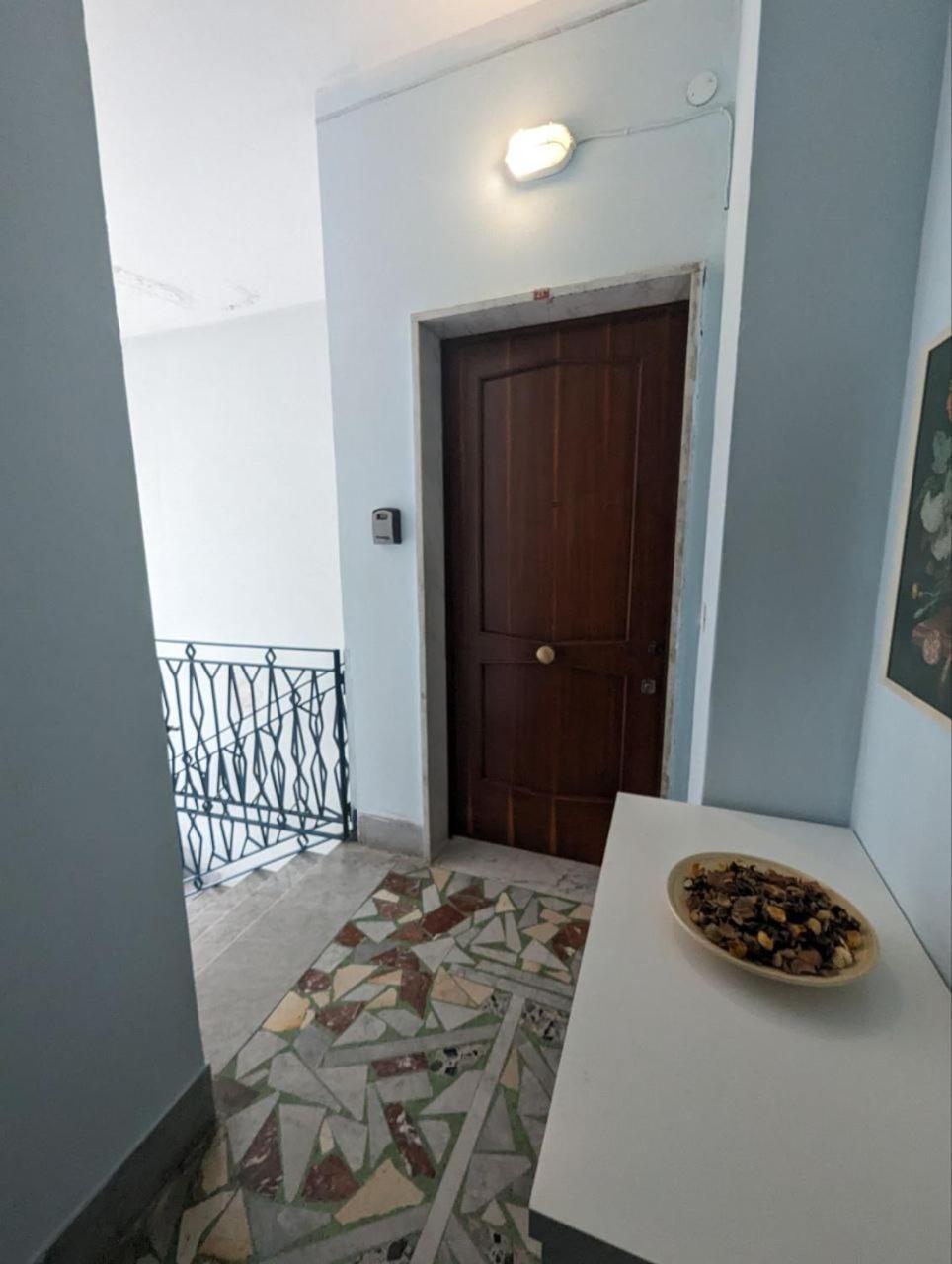 Piccolo Appartamento Con Grande Terrazzo Panoramico 马奥莱 外观 照片