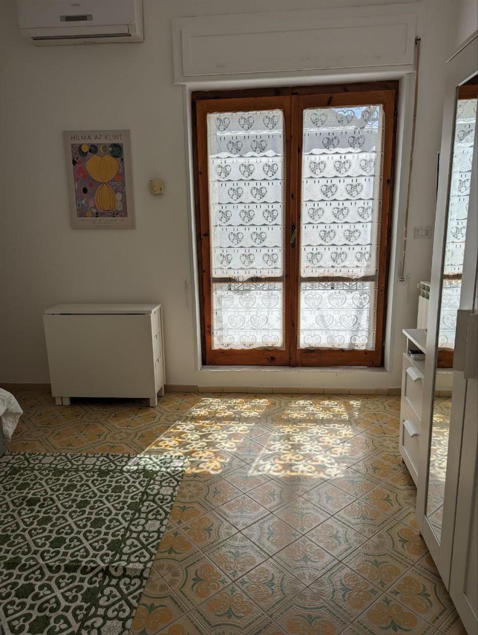 Piccolo Appartamento Con Grande Terrazzo Panoramico 马奥莱 外观 照片