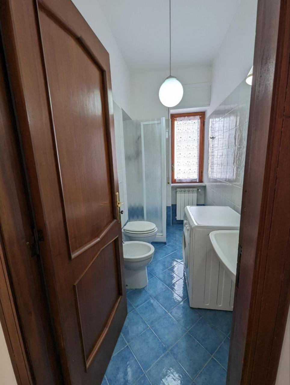 Piccolo Appartamento Con Grande Terrazzo Panoramico 马奥莱 外观 照片